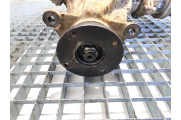 BRIDGE DYFER REAR HALF AXLE TOYOTA RAV4 AND 2 0 129KM 94 00 SUV Catalog number of the part LORK 372 3857