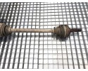 BRIDGE DYFER REAR HALF AXLE TOYOTA RAV4 AND 2 0 129KM 94 00 SUV Engine type gasoline
