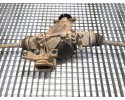 BRIDGE DYFER REAR HALF AXLE TOYOTA RAV4 AND 2 0 129KM 94 00 SUV Car type passenger cars