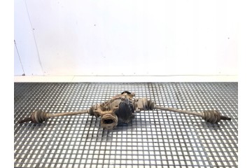 BRIDGE DYFER REAR HALF AXLE TOYOTA RAV4 AND 2 0 129KM 94 00 SUV Installation side rear