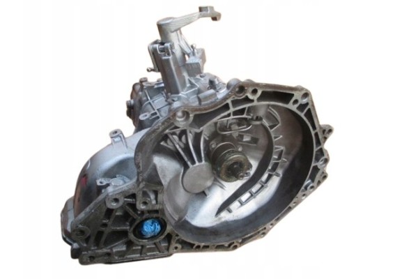 OPEL VECTRA C 1 6 1 8 TRANSMISSION M25 gear ratio F17 C394 5 b REINFORCED gw 1year