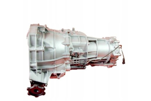 Gearbox housing Audi 2 0 TDI Quattro LSA Catalog number of the part Obudowa Skrzynia biegow LSA