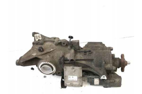 Rear Differential Rear BMW X1 F48 F49 8841514