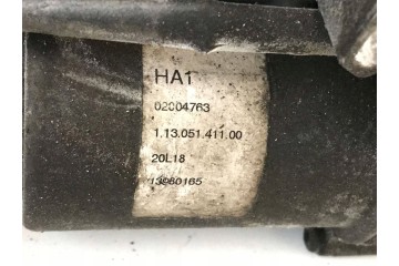 Rear Differential Rear BMW X1 F48 F49 8841514 Catalog number of the part 8841514