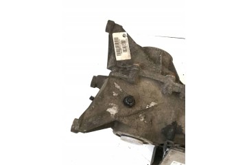 Rear Differential Rear BMW X1 F48 F49 8841514 Installation side rear