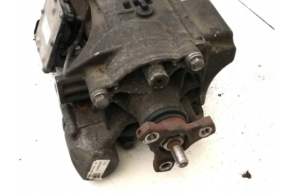 Rear Differential Rear BMW X1 F48 F49 8841514 Catalog number of substitutes 248001