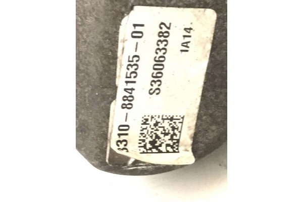 Rear Differential Rear BMW X1 F48 F49 8841514 Catalog number of the original 0821012900630000