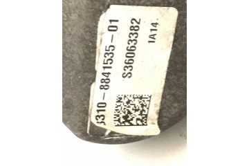 Rear Differential Rear BMW X1 F48 F49 8841514 Catalog number of the original 0821012900630000