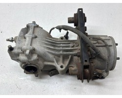 Rear reducer NISSAN X TRAIL T32_ 0003FX86 2 0L gasoline 106kW 2018