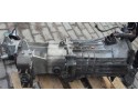 MANUAL TRANSMISSION KIA SORENTO AND 2 4 PETROL EUROPE Transmission type manual