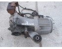 DIFFERENTIAL BRIDGE REAR MITSUBISHI OUTLANDER II 2 2D Part manufacturer Mitsubishi OE