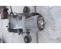 DIFFERENTIAL BRIDGE REAR MITSUBISHI OUTLANDER II 2 2D Car type passenger cars