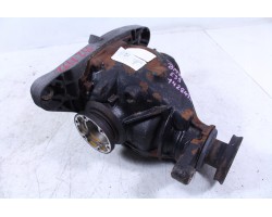 BRIDGE DIFFER REAR BMW 5 E39 3 5i