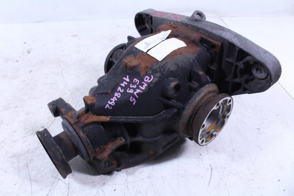 BRIDGE DIFFER REAR BMW 5 E39 3 5i Catalog number of the part 1428492