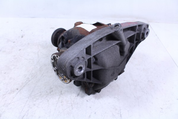 BRIDGE DIFFER REAR BMW 5 E39 3 5i Part manufacturer BMW OE