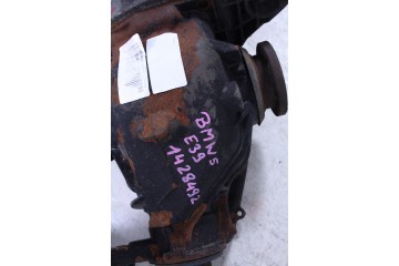 BRIDGE DIFFER REAR BMW 5 E39 3 5i Quality of parts according to GVO O original with manufacturer s logo OE