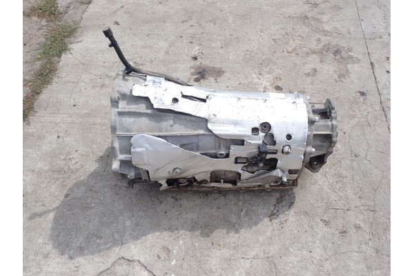 Gearbox 10 Diesel GMC Sierra Silverado Suburban Yukon 4x4 19
