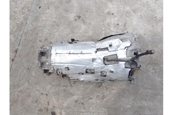 Gearbox 10 Diesel GMC Sierra Silverado Suburban Yukon 4x4 19 Catalog number of the part 24294940 abc