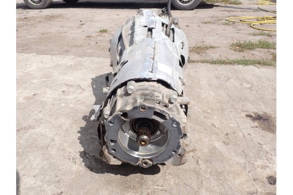 Caja de cambios 10 Diesel GMC Sierra Silverado Suburban Yukon 4x4 2019