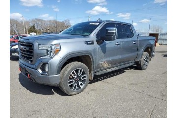 Caja de cambios 10 Diesel GMC Sierra Silverado Suburban Yukon 4x4 2019