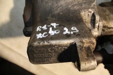 Front reducer VOLVO XC90 I 30651732 gasoline 200kW 2004 Car type passenger cars