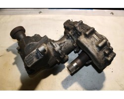 Front reducer VOLVO XC90 I 30651732 gasoline 200kW 2004