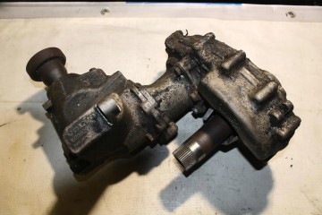 Front reducer VOLVO XC90 I 30651732 gasoline 200kW 2004