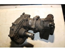 Front reducer VOLVO XC90 I 30651667 gasoline 200kW 2004