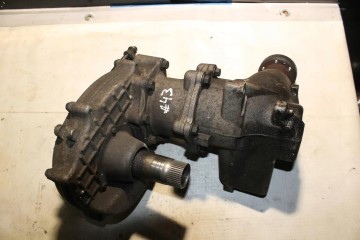 Front reducer VOLVO XC90 I 30651667 gasoline 200kW 2004