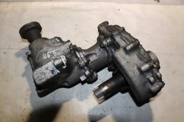 Front reducer VOLVO XC90 I 30713817 gasoline 200kW 2005