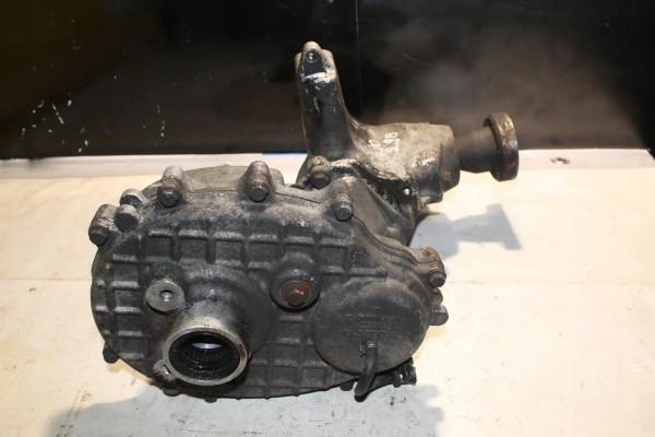 Front reducer VOLVO XC90 I 30713817 gasoline 200kW 2005 Part manufacturer Volvo OE