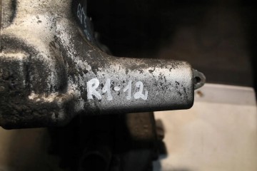 Front reducer VOLVO XC90 I 30713817 gasoline 200kW 2005 Car type passenger cars