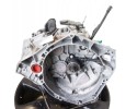 GEARBOX SANDWICHERO III 1 0 TCE JT4016 320103789R