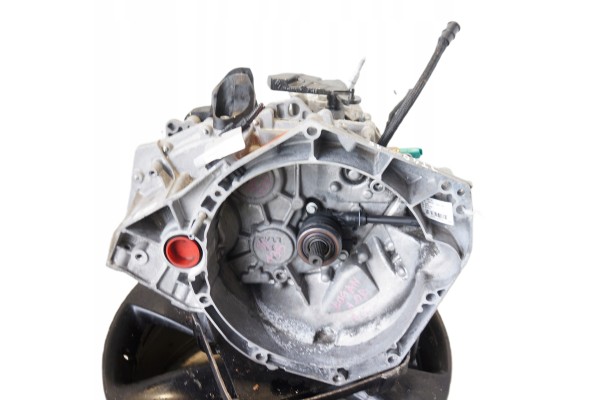 GEARBOX SANDWICHERO III 1 0 TCE JT4016 320103789R