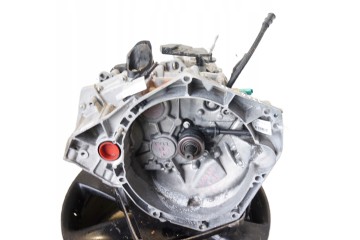 GEARBOX SANDWICHERO III 1 0 TCE JT4016 320103789R