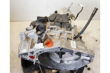 GEARBOX SANDWICHERO III 1 0 TCE JT4016 320103789R Packaging status replacement