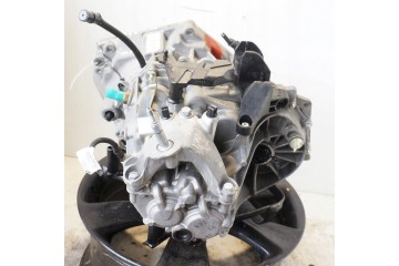 GEARBOX SANDWICHERO III 1 0 TCE JT4016 320103789R Part manufacturer Renault OE