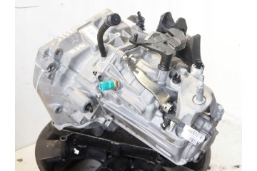 GEARBOX SANDWICHERO III 1 0 TCE JT4016 320103789R Engine type gasoline