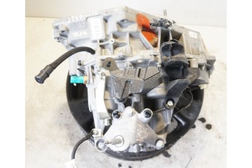 GEARBOX SANDWICHERO III 1 0 TCE JT4016 320103789R Car type passenger cars