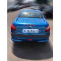 PEUGEOT 206 CC CABRIO-COUPÉ CC