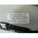 7018903 LUZ INTERIOR BMW SERIE 7 (E65/E66) 7018903 LUZ INTERIOR BMW SERIE 7 (E65/E66)
