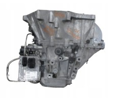 GEARBOX PEUGEOT CITROEN 1 6 HDI 20DR28