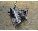 Gearbox 1 0 VTI 20TT06 Toyota Yaris III LIFT