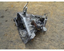Gearbox 1 0 VTI 20TT06 Toyota Yaris III LIFT