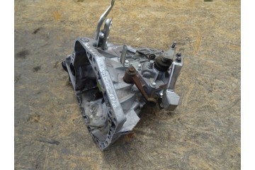 Gearbox 1 0 VTI 20TT06 Toyota Yaris III LIFT