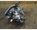 Gearbox 1 0 VTI 20TT06 Toyota Yaris III LIFT Catalog number of the part 20TT06 1 0 VTI Toyota Yaris III LIFT