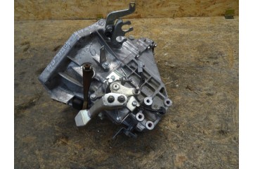 Gearbox 1 0 VTI 20TT06 Toyota Yaris III LIFT Catalog number of the part 20TT06 1 0 VTI Toyota Yaris III LIFT