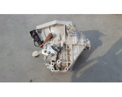 TOYOTA YARIS III 11 15R 1 0 VVTI MANUAL TRANSMISSION