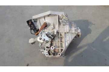 TOYOTA YARIS III 11 15R 1 0 VVTI MANUAL TRANSMISSION