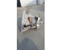 TOYOTA YARIS III 11 15R 1 0 VVTI MANUAL TRANSMISSION Packaging status replacement